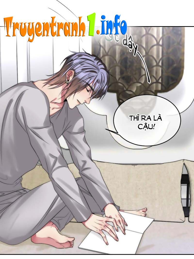 Fan Biến Thái Và Thần Tượng Xinh Đẹp Chapter 80 - Trang 2