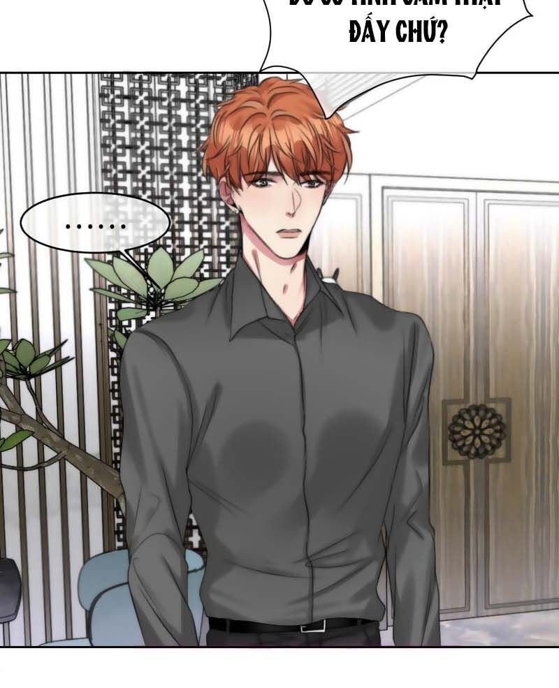 Fan Biến Thái Và Thần Tượng Xinh Đẹp Chapter 80 - Trang 2