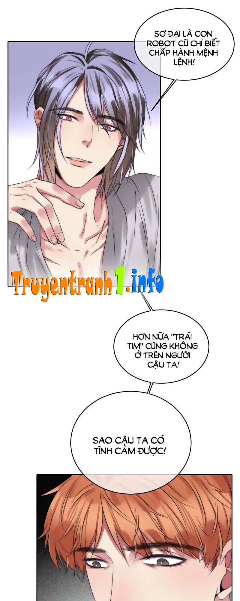 Fan Biến Thái Và Thần Tượng Xinh Đẹp Chapter 80 - Trang 2