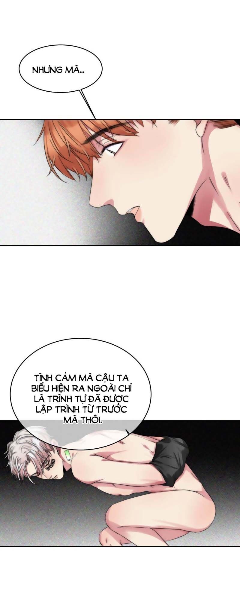 Fan Biến Thái Và Thần Tượng Xinh Đẹp Chapter 80 - Trang 2