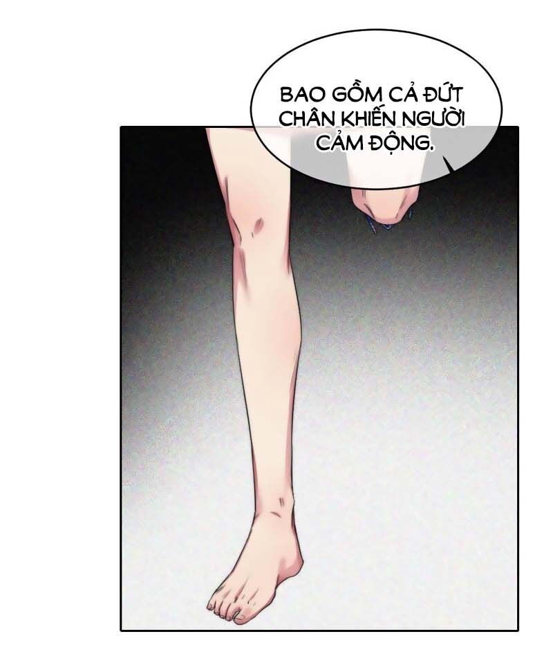 Fan Biến Thái Và Thần Tượng Xinh Đẹp Chapter 80 - Trang 2