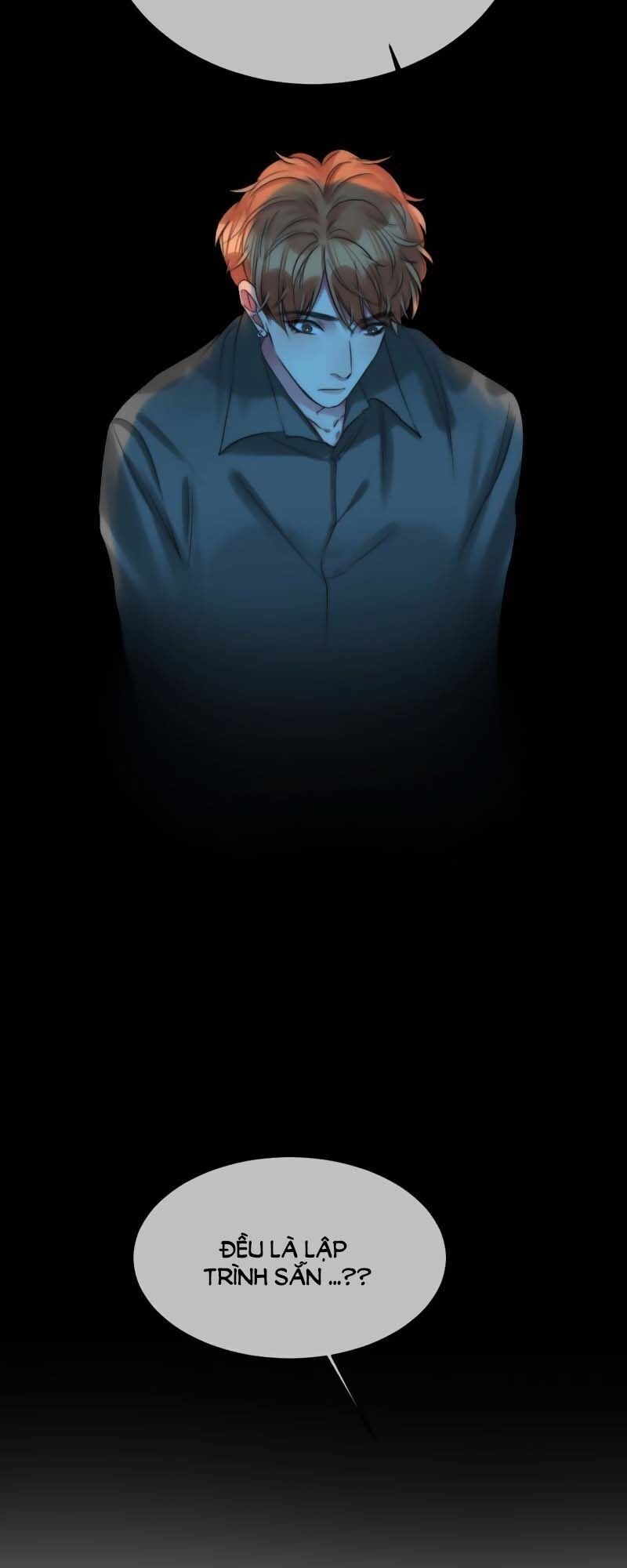 Fan Biến Thái Và Thần Tượng Xinh Đẹp Chapter 80 - Trang 2