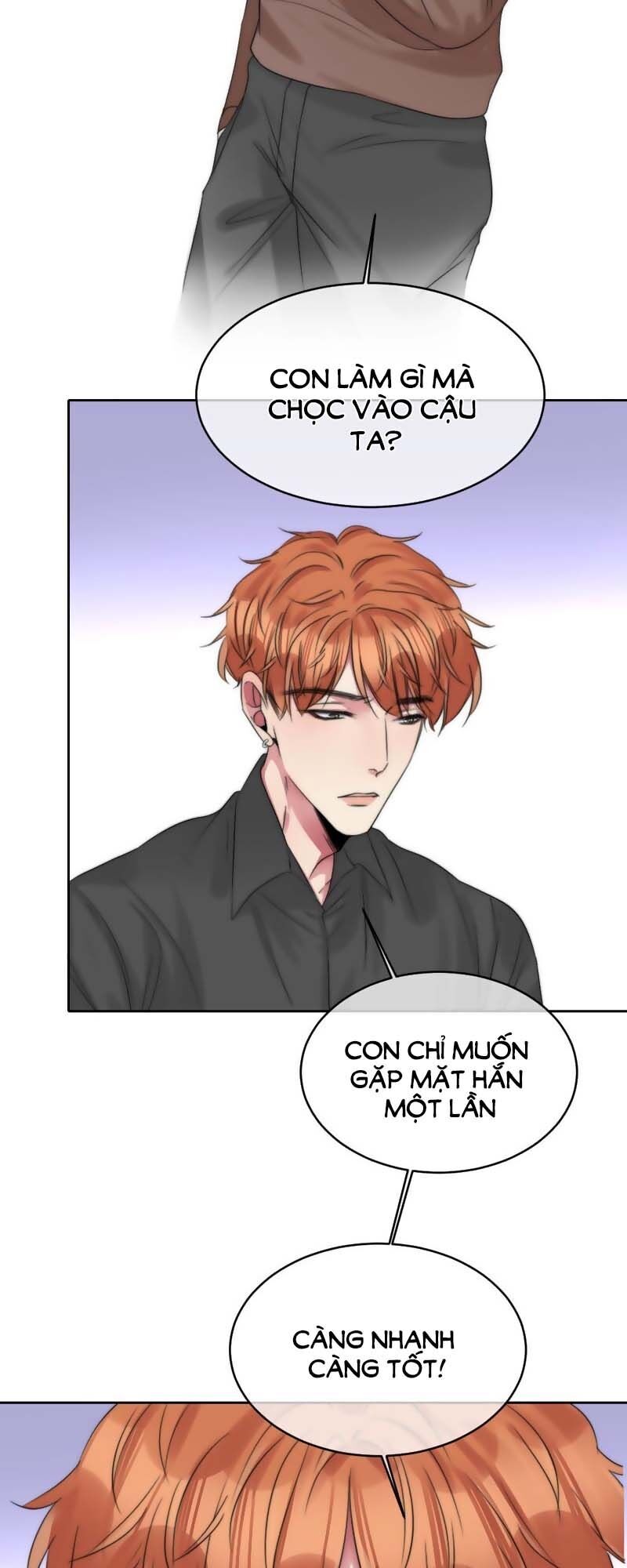 Fan Biến Thái Và Thần Tượng Xinh Đẹp Chapter 80 - Trang 2