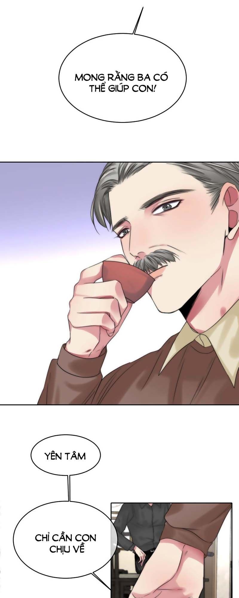 Fan Biến Thái Và Thần Tượng Xinh Đẹp Chapter 80 - Trang 2