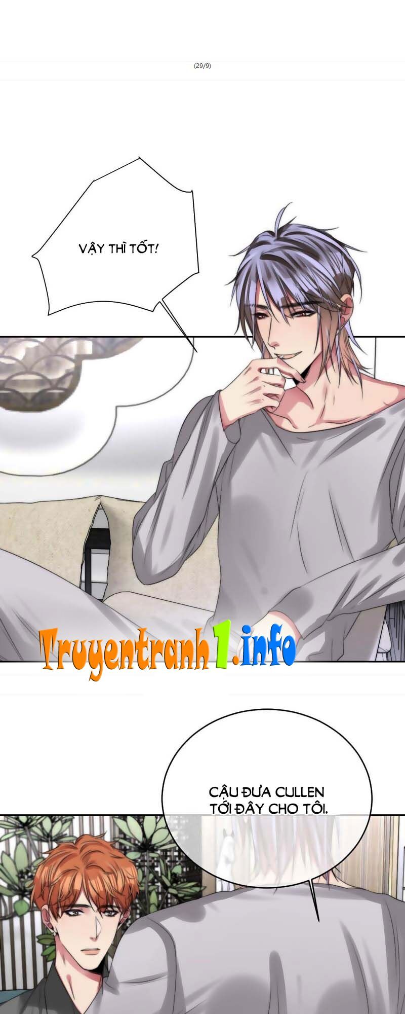 Fan Biến Thái Và Thần Tượng Xinh Đẹp Chapter 81 - Trang 2