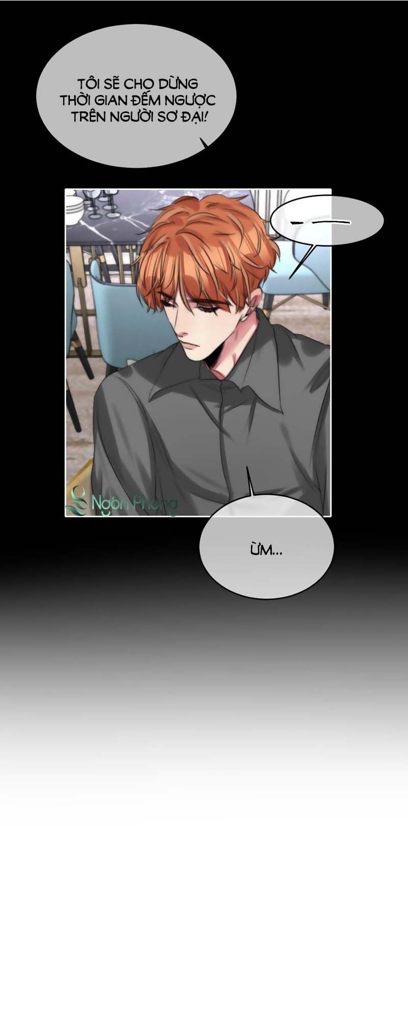 Fan Biến Thái Và Thần Tượng Xinh Đẹp Chapter 81 - Trang 2