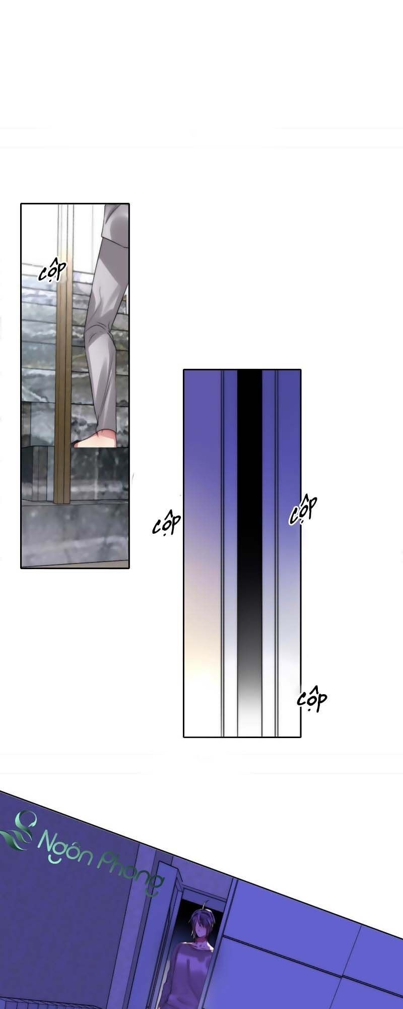 Fan Biến Thái Và Thần Tượng Xinh Đẹp Chapter 81 - Trang 2