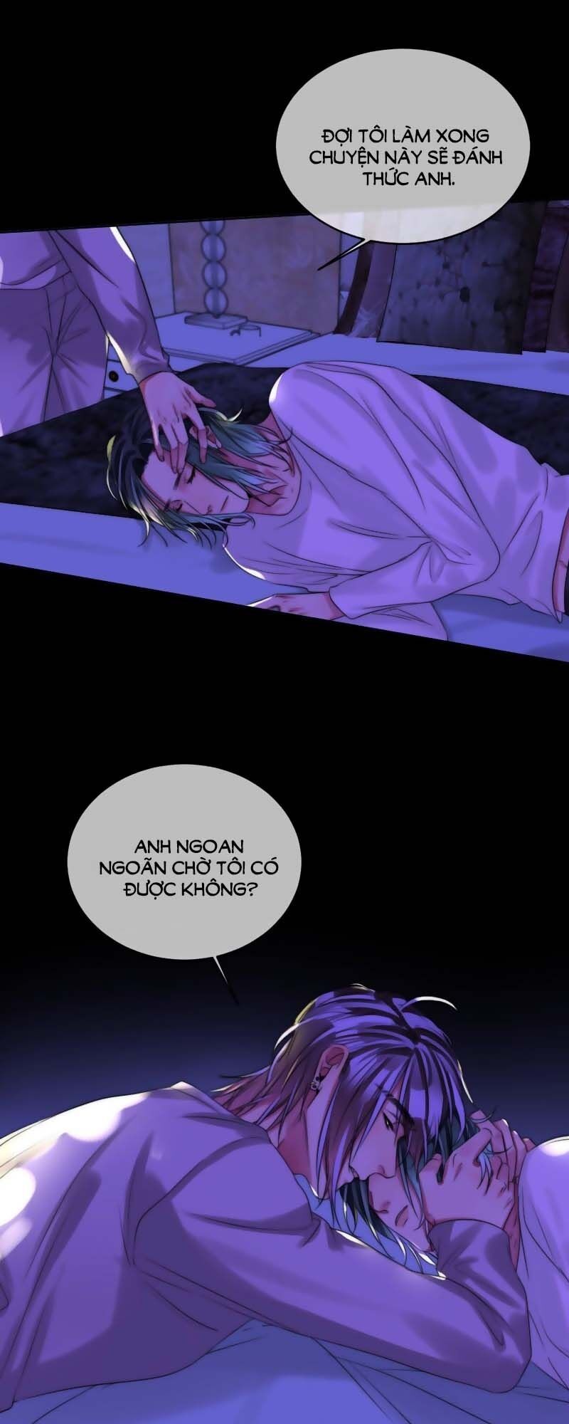 Fan Biến Thái Và Thần Tượng Xinh Đẹp Chapter 81 - Trang 2