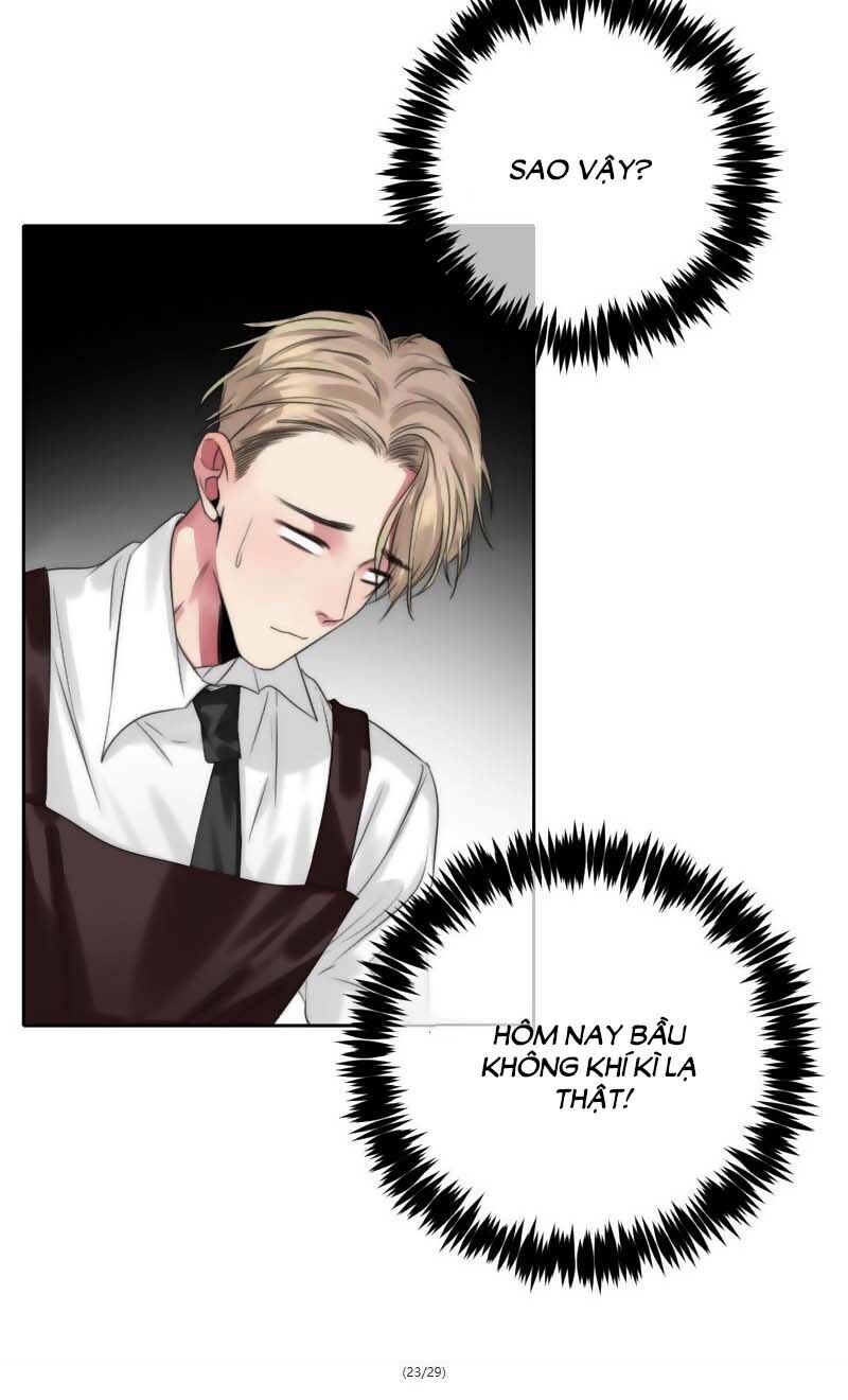 Fan Biến Thái Và Thần Tượng Xinh Đẹp Chapter 81 - Trang 2