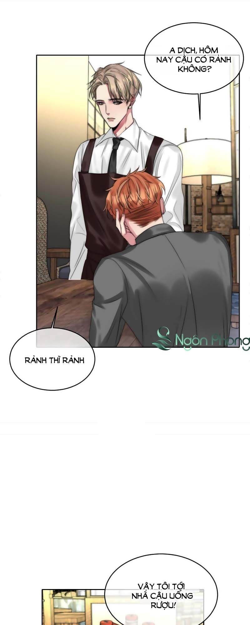 Fan Biến Thái Và Thần Tượng Xinh Đẹp Chapter 81 - Trang 2