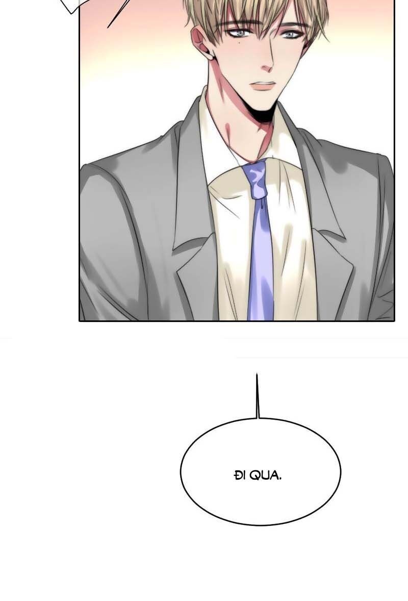 Fan Biến Thái Và Thần Tượng Xinh Đẹp Chapter 81 - Trang 2