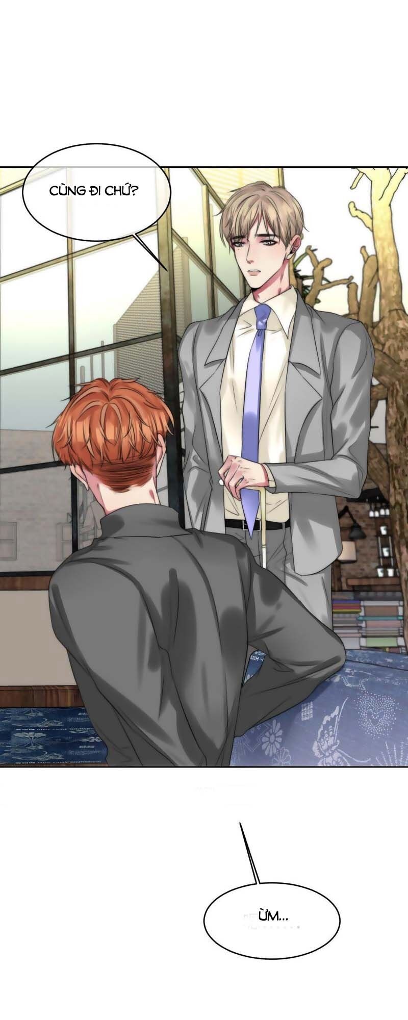 Fan Biến Thái Và Thần Tượng Xinh Đẹp Chapter 81 - Trang 2