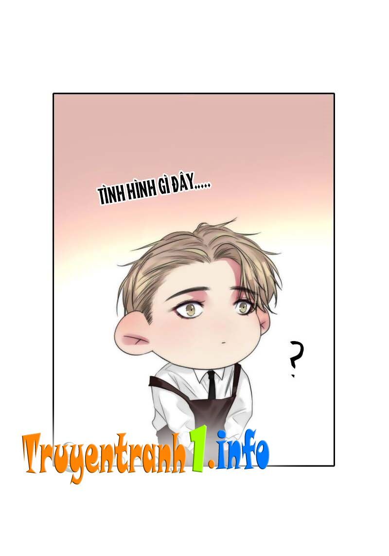 Fan Biến Thái Và Thần Tượng Xinh Đẹp Chapter 81 - Trang 2