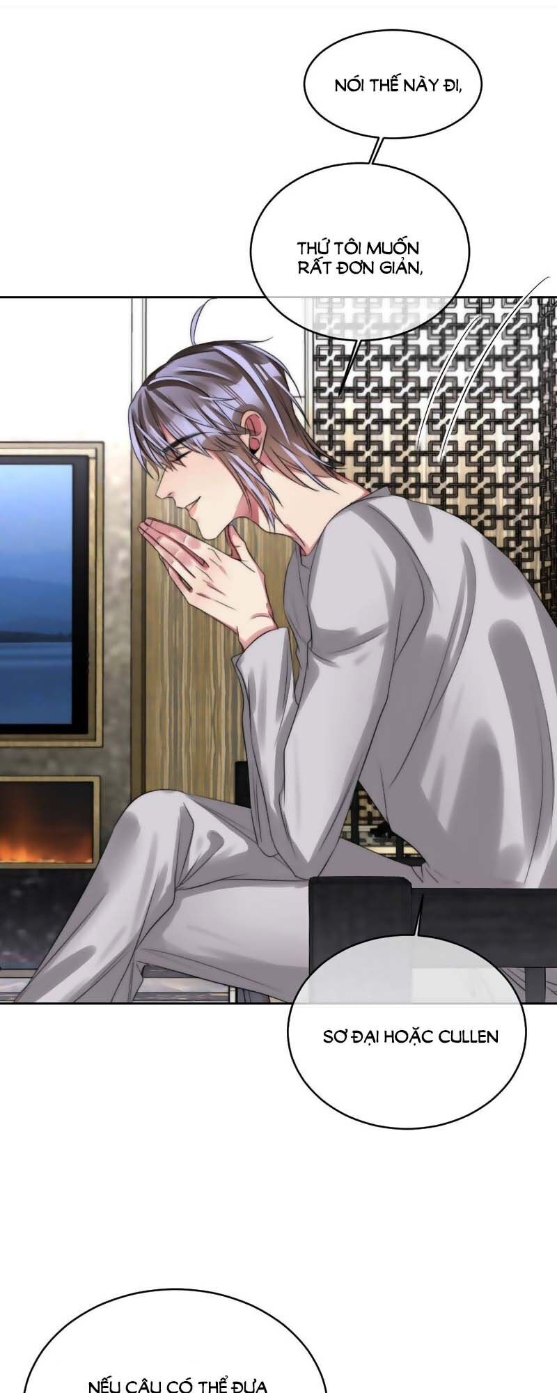 Fan Biến Thái Và Thần Tượng Xinh Đẹp Chapter 81 - Trang 2