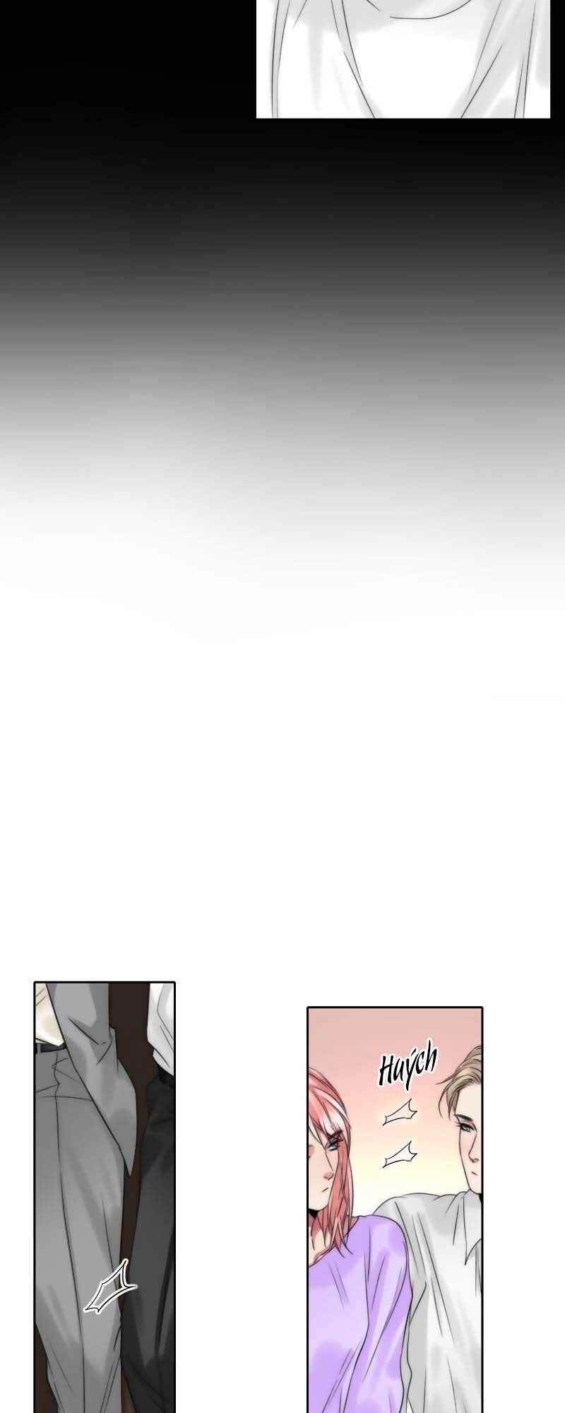 Fan Biến Thái Và Thần Tượng Xinh Đẹp Chapter 82 - Trang 2