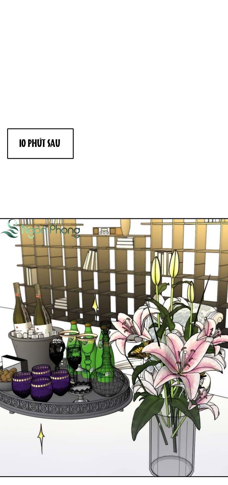 Fan Biến Thái Và Thần Tượng Xinh Đẹp Chapter 82 - Trang 2