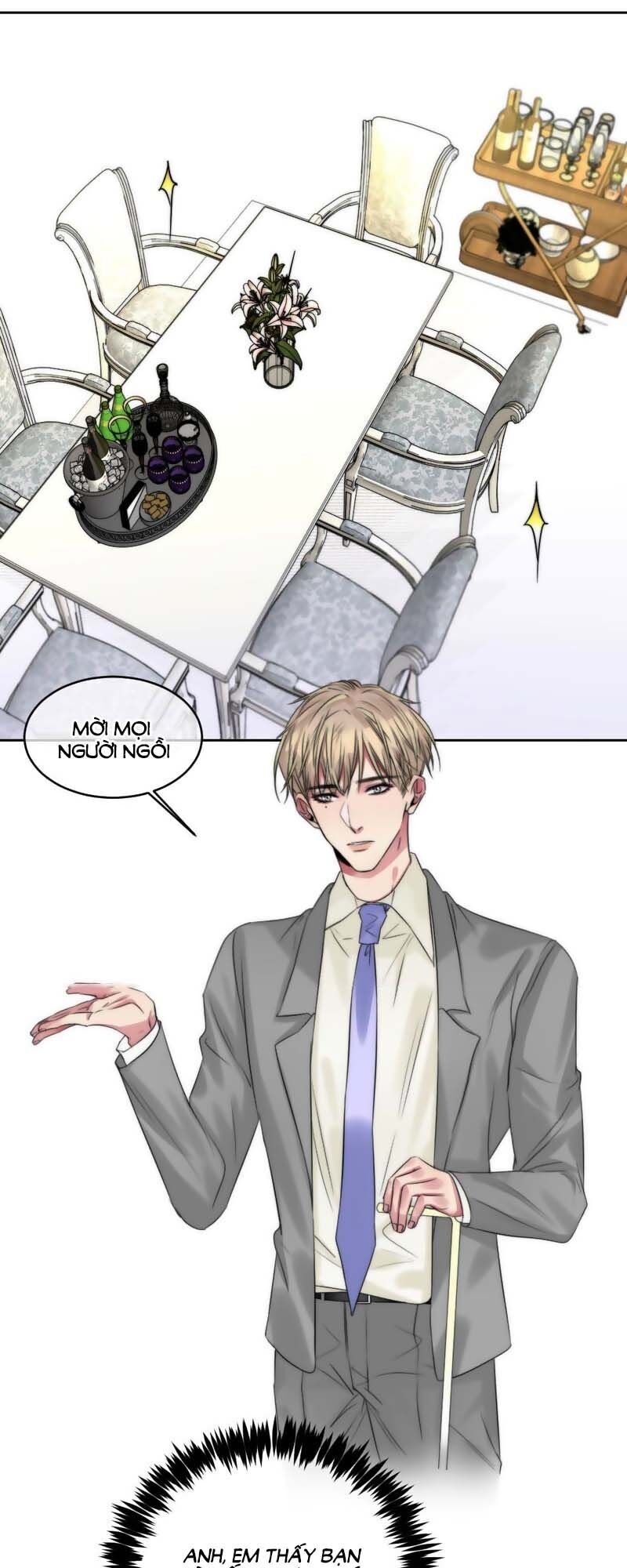 Fan Biến Thái Và Thần Tượng Xinh Đẹp Chapter 82 - Trang 2