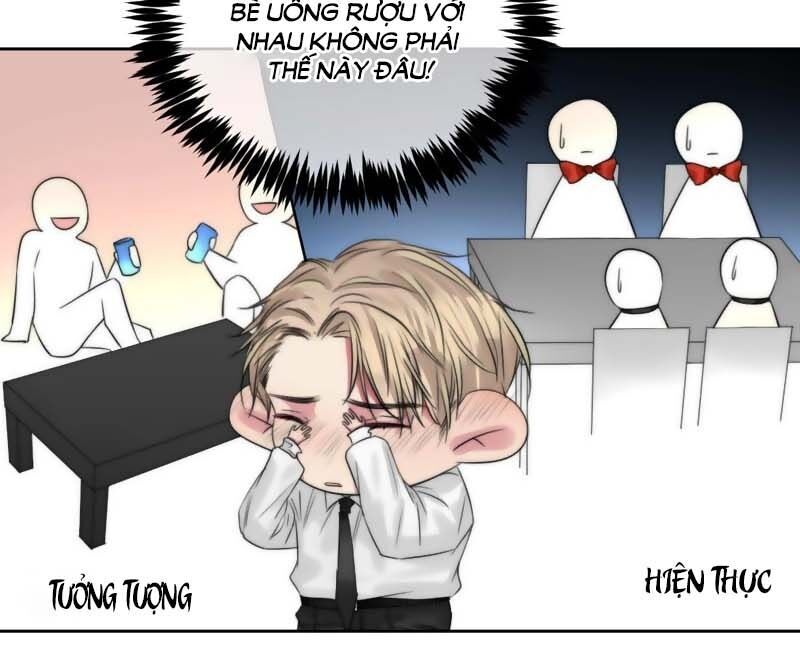 Fan Biến Thái Và Thần Tượng Xinh Đẹp Chapter 82 - Trang 2