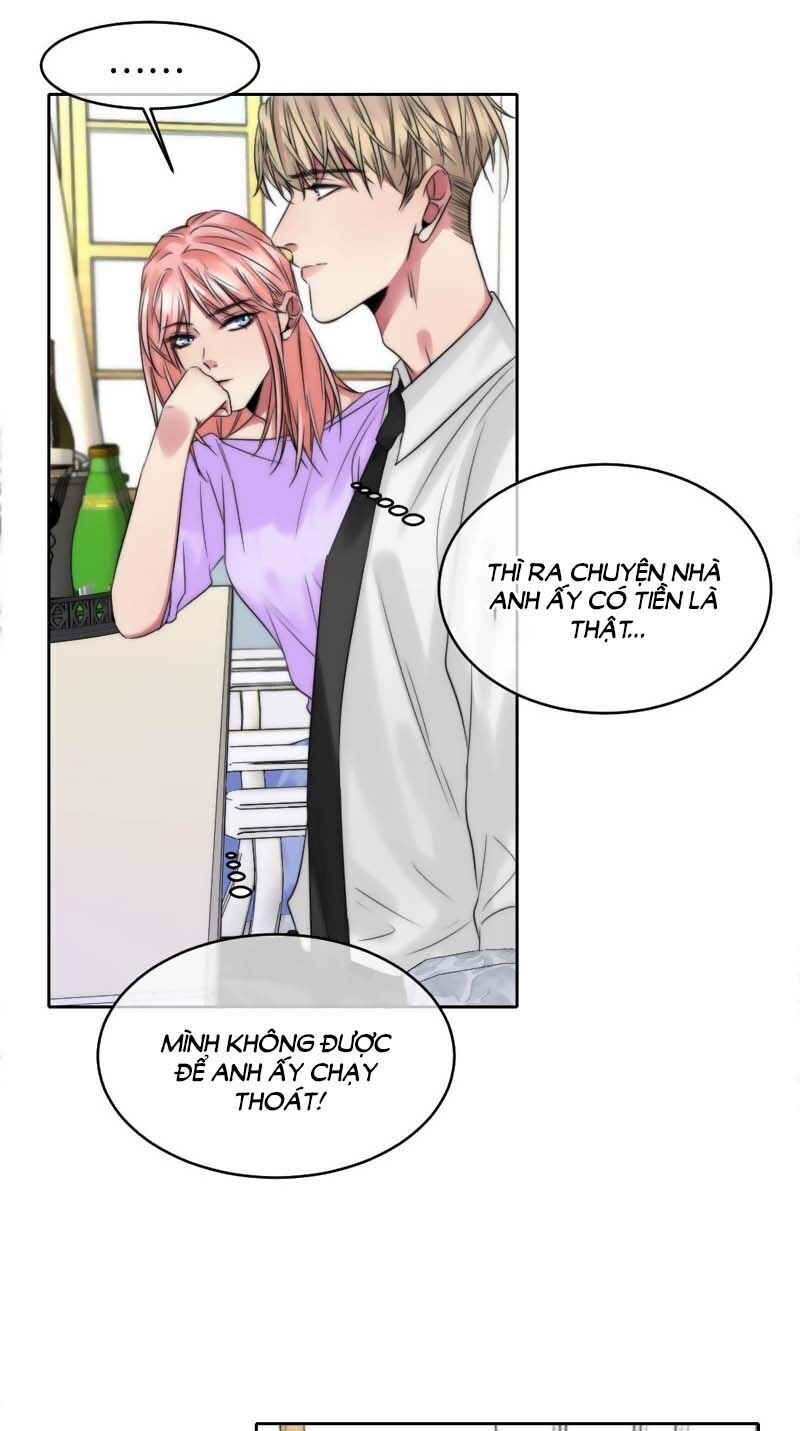 Fan Biến Thái Và Thần Tượng Xinh Đẹp Chapter 82 - Trang 2