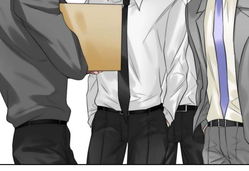 Fan Biến Thái Và Thần Tượng Xinh Đẹp Chapter 82 - Trang 2