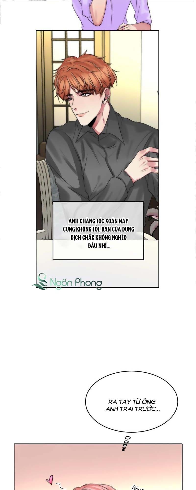 Fan Biến Thái Và Thần Tượng Xinh Đẹp Chapter 82 - Trang 2