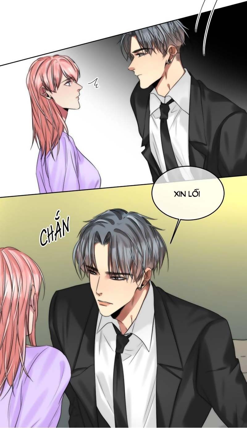 Fan Biến Thái Và Thần Tượng Xinh Đẹp Chapter 83 - Trang 2