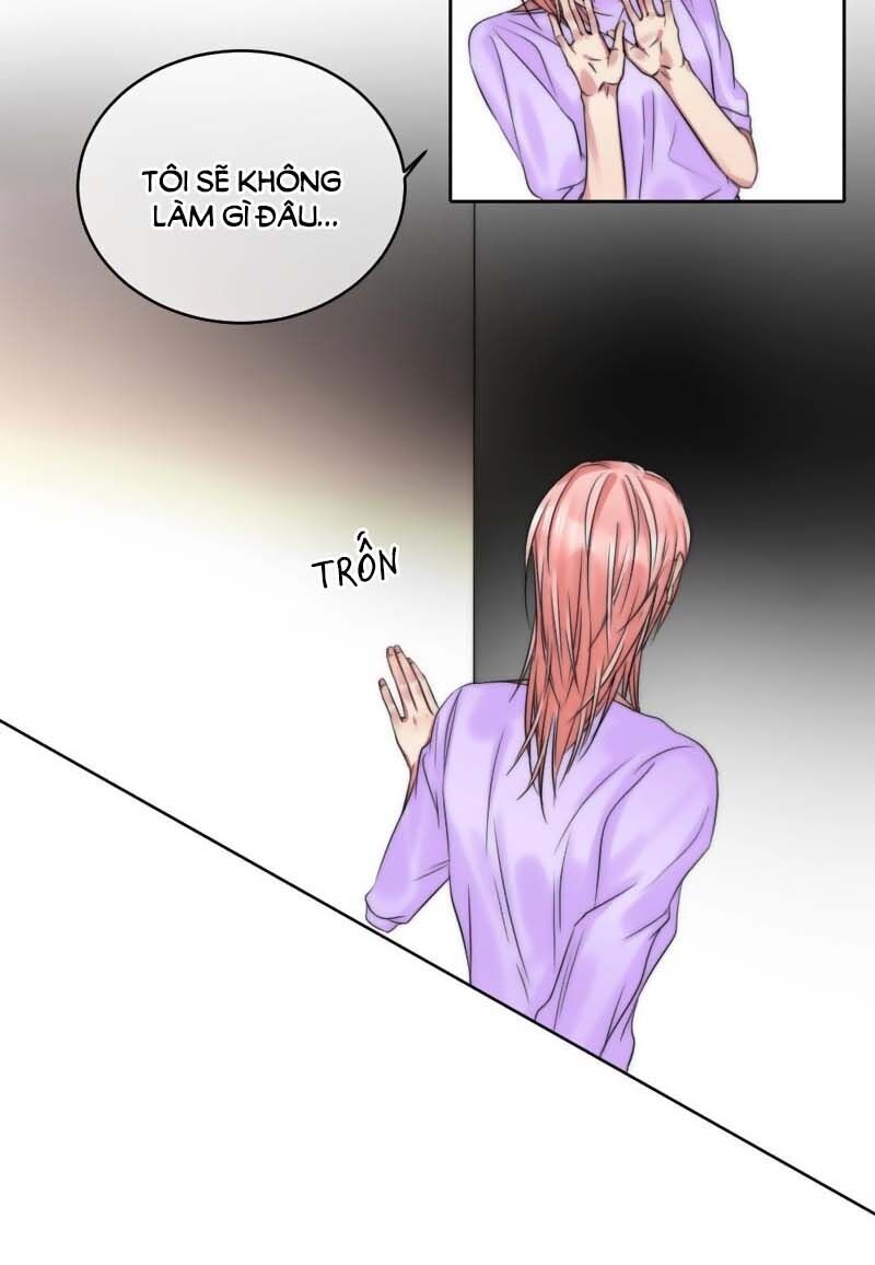 Fan Biến Thái Và Thần Tượng Xinh Đẹp Chapter 83 - Trang 2