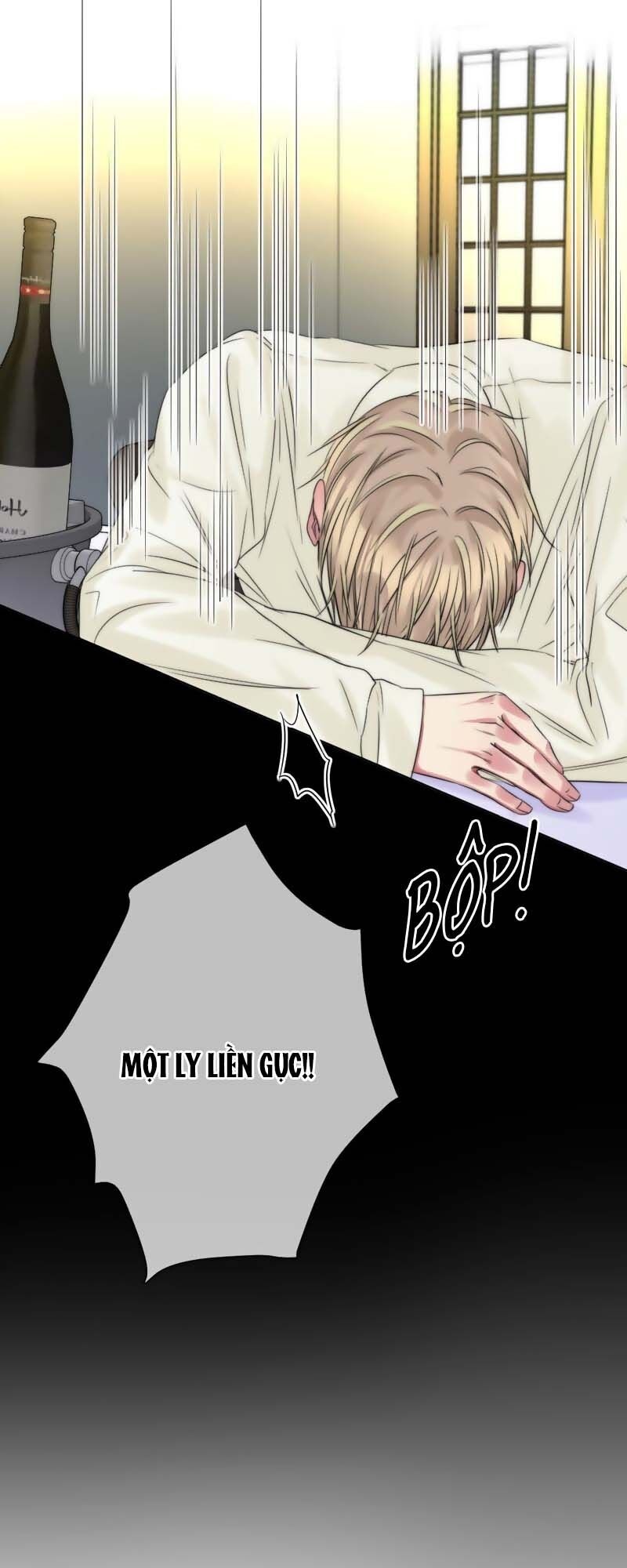 Fan Biến Thái Và Thần Tượng Xinh Đẹp Chapter 83 - Trang 2