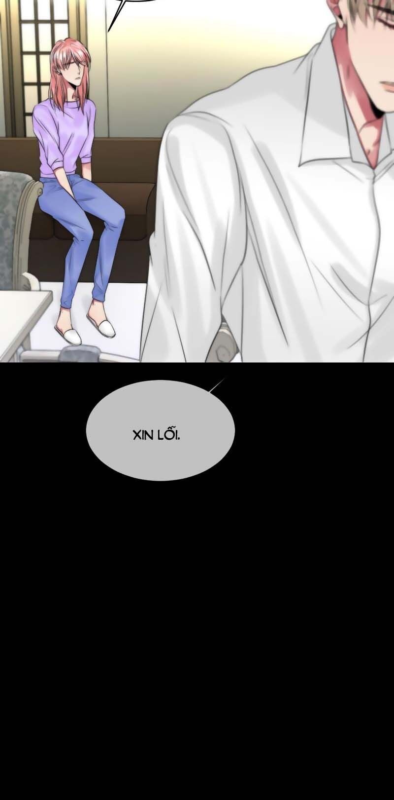 Fan Biến Thái Và Thần Tượng Xinh Đẹp Chapter 84 - Trang 2