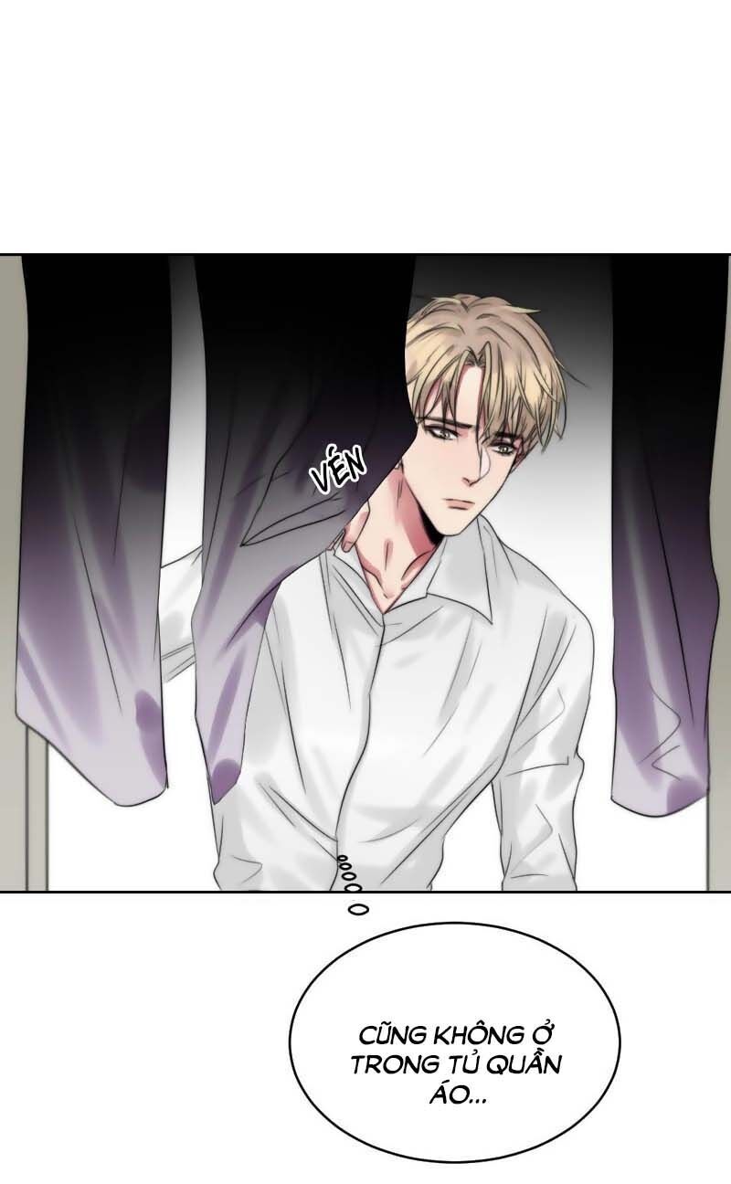 Fan Biến Thái Và Thần Tượng Xinh Đẹp Chapter 84 - Trang 2