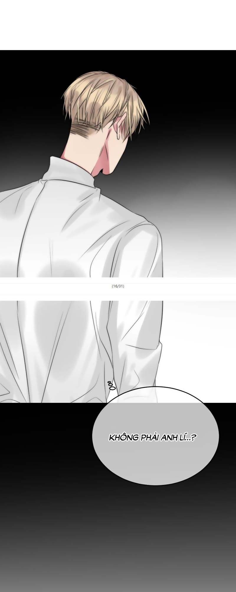 Fan Biến Thái Và Thần Tượng Xinh Đẹp Chapter 84 - Trang 2