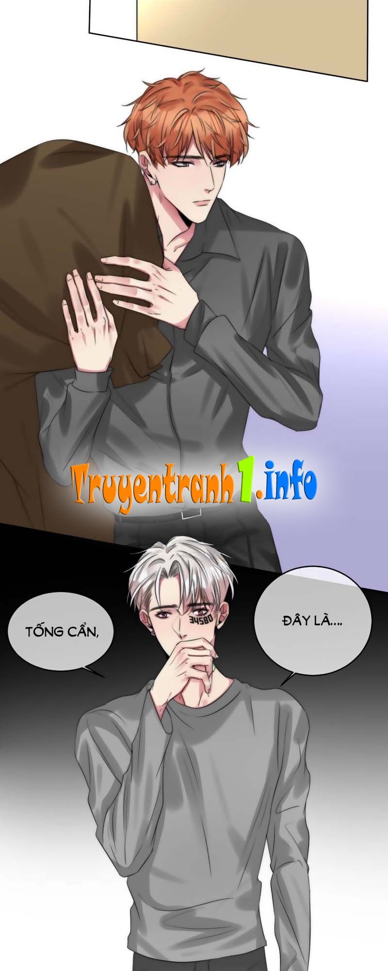 Fan Biến Thái Và Thần Tượng Xinh Đẹp Chapter 84 - Trang 2