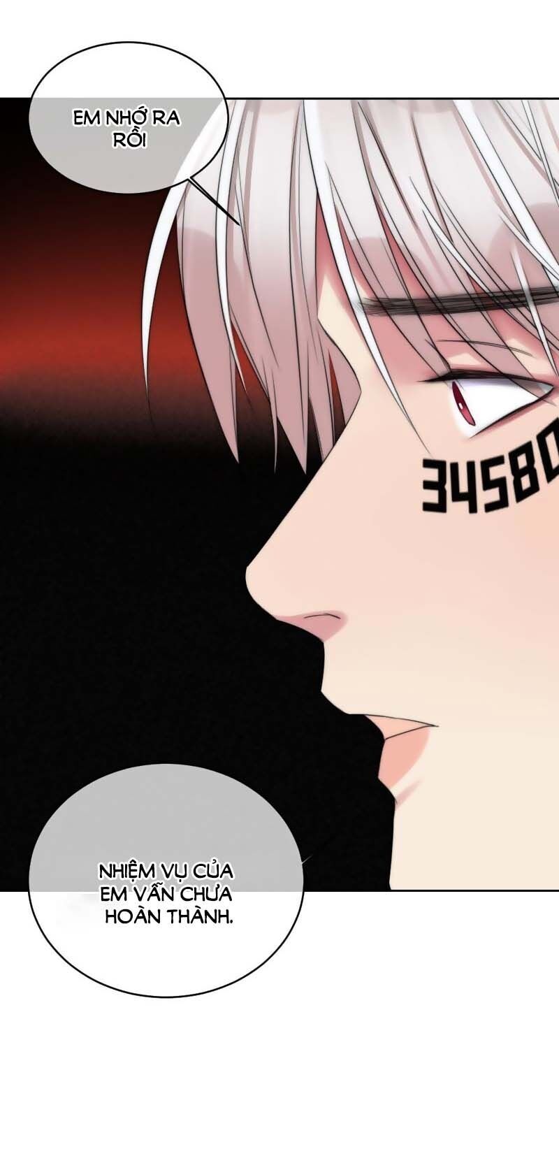 Fan Biến Thái Và Thần Tượng Xinh Đẹp Chapter 84 - Trang 2