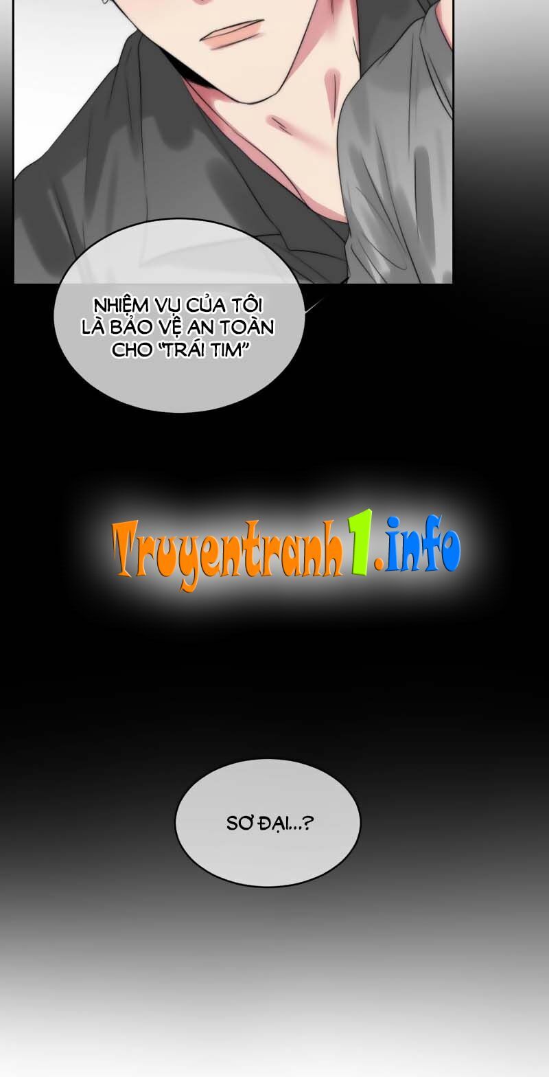 Fan Biến Thái Và Thần Tượng Xinh Đẹp Chapter 84 - Trang 2