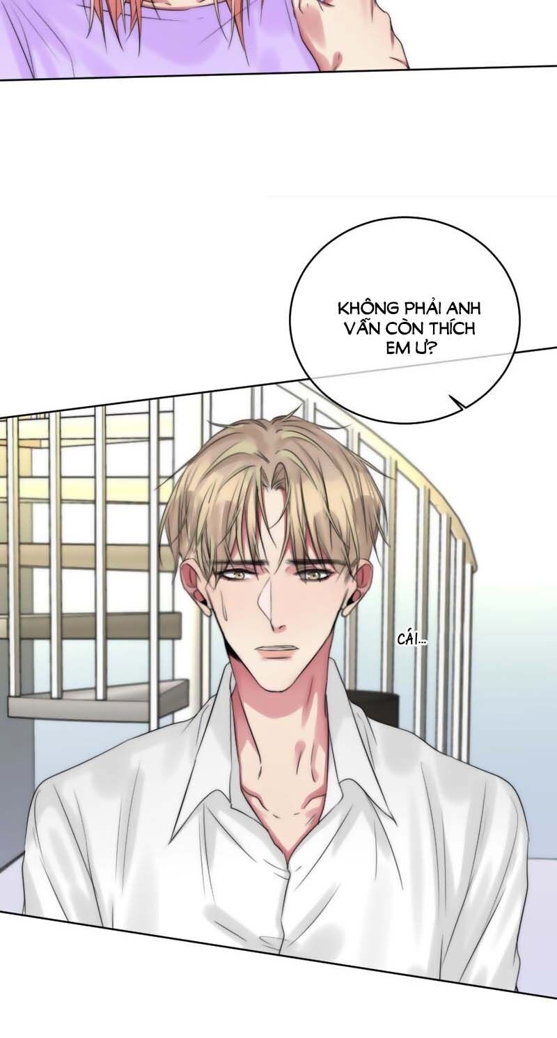 Fan Biến Thái Và Thần Tượng Xinh Đẹp Chapter 84 - Trang 2