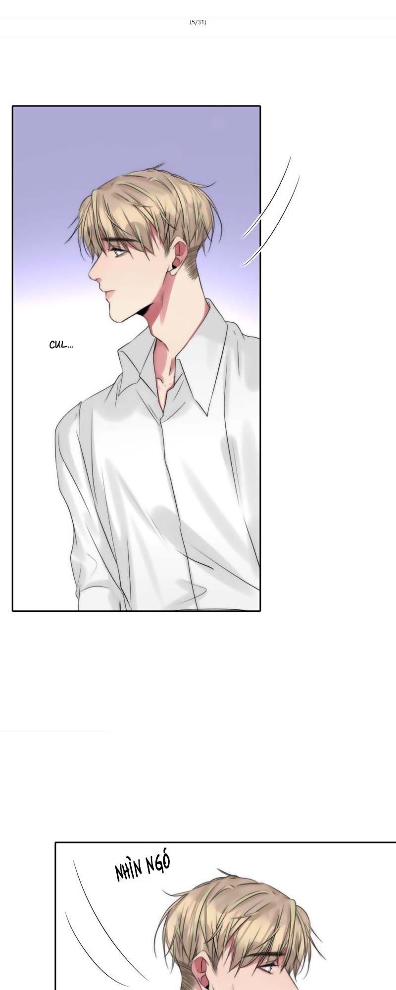 Fan Biến Thái Và Thần Tượng Xinh Đẹp Chapter 84 - Trang 2