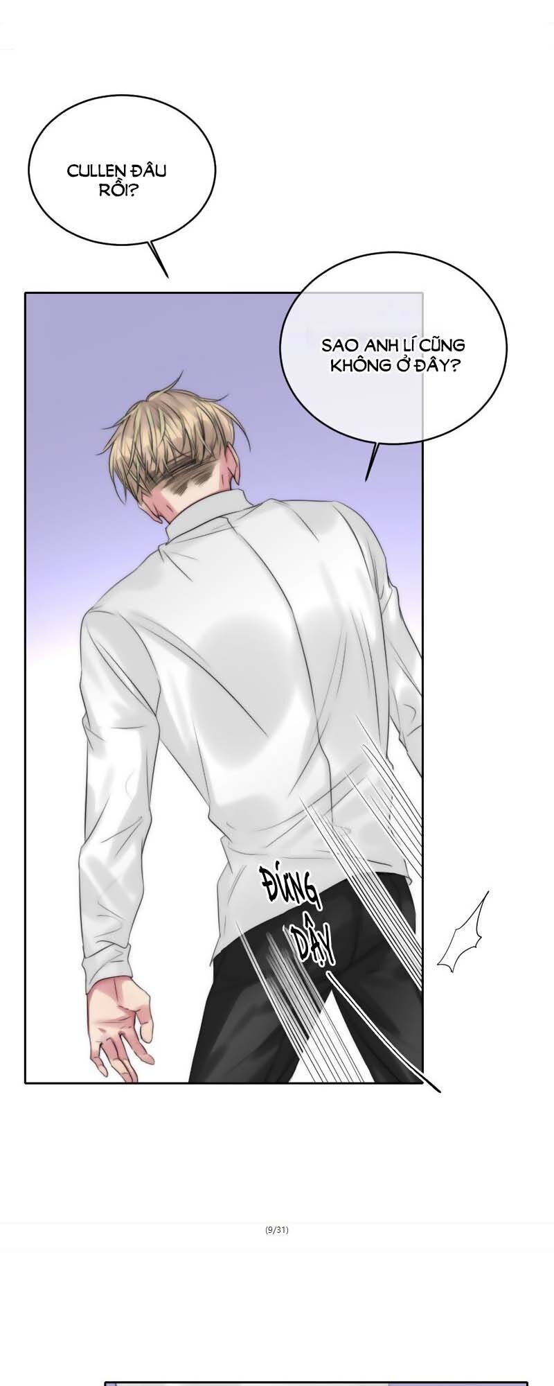 Fan Biến Thái Và Thần Tượng Xinh Đẹp Chapter 84 - Trang 2