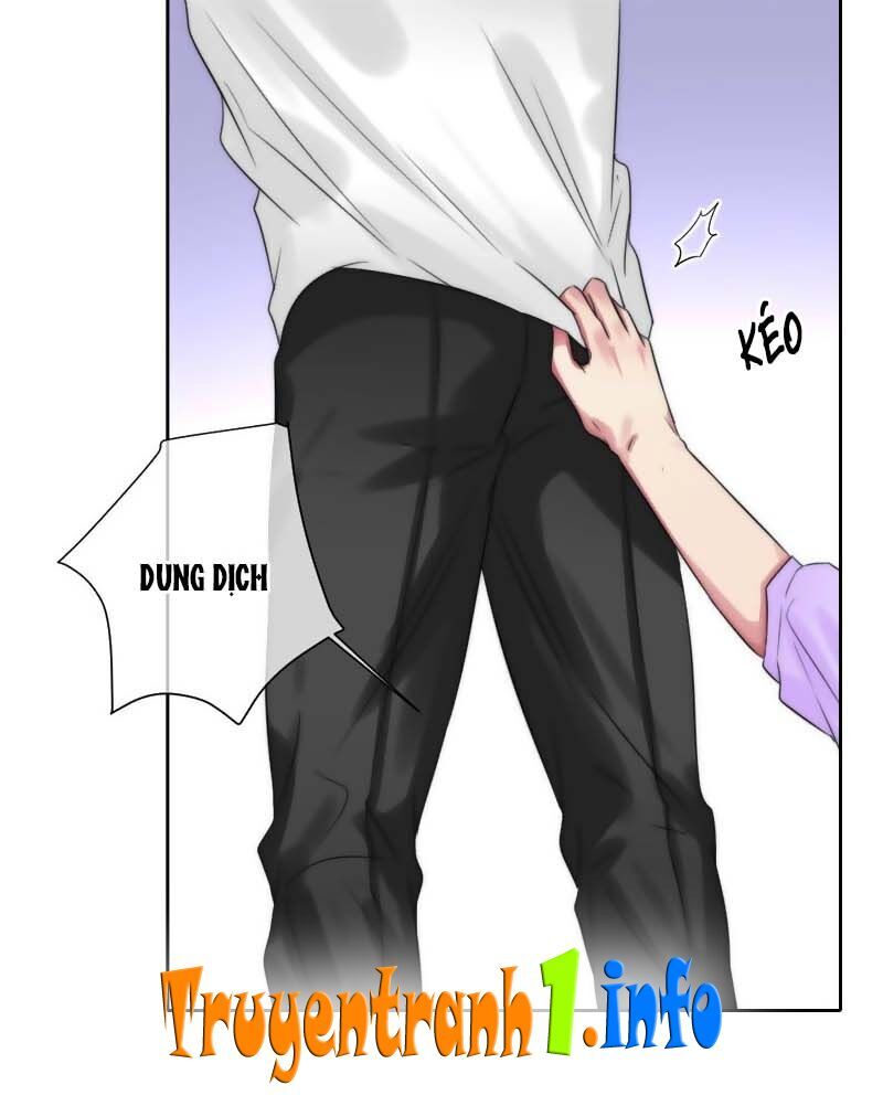 Fan Biến Thái Và Thần Tượng Xinh Đẹp Chapter 84 - Trang 2