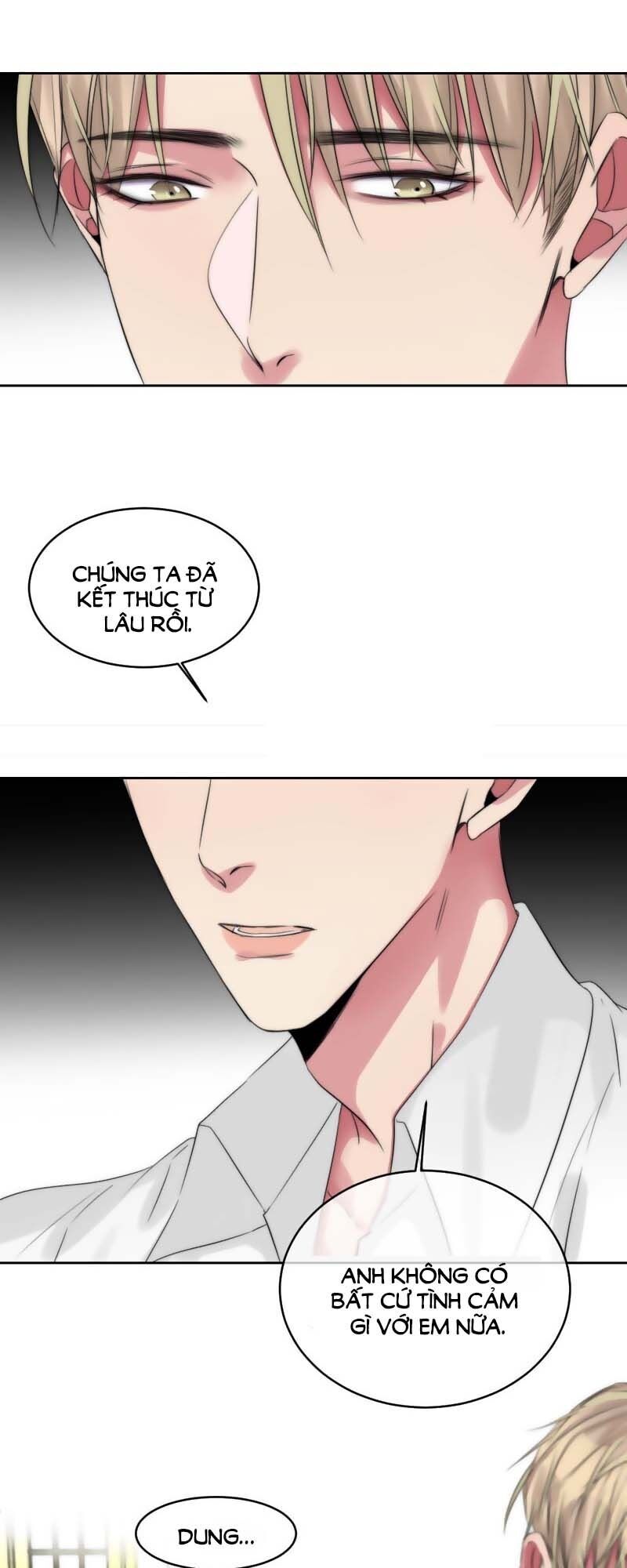 Fan Biến Thái Và Thần Tượng Xinh Đẹp Chapter 84 - Trang 2