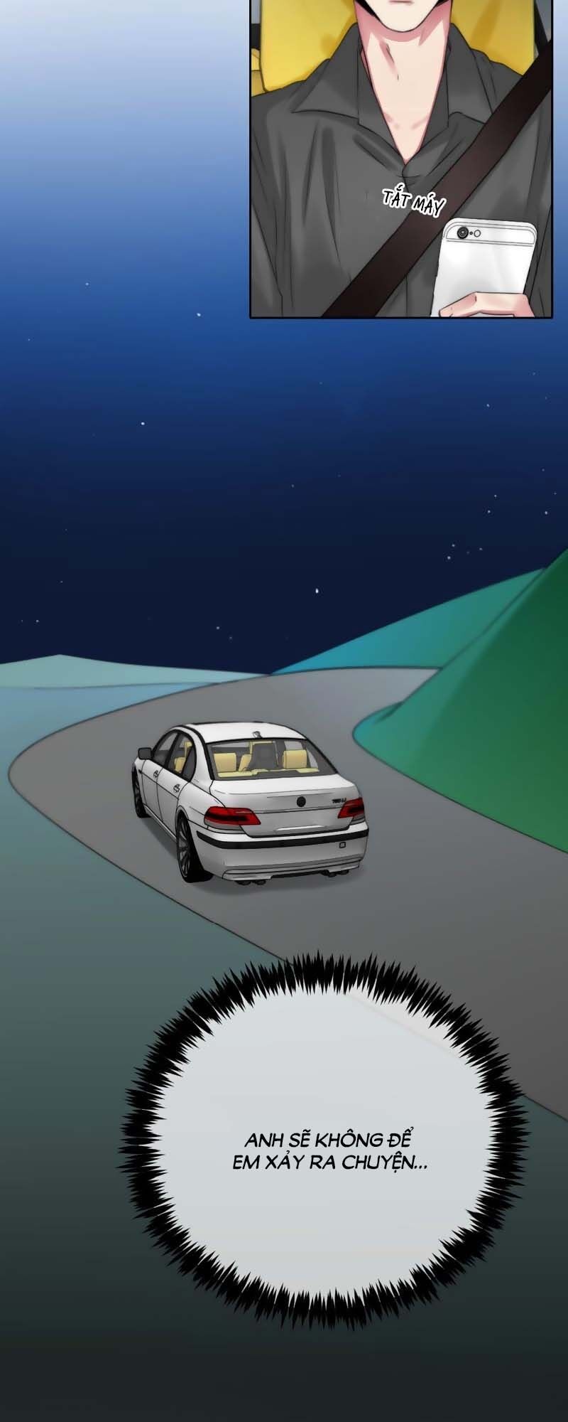 Fan Biến Thái Và Thần Tượng Xinh Đẹp Chapter 85 - Trang 2