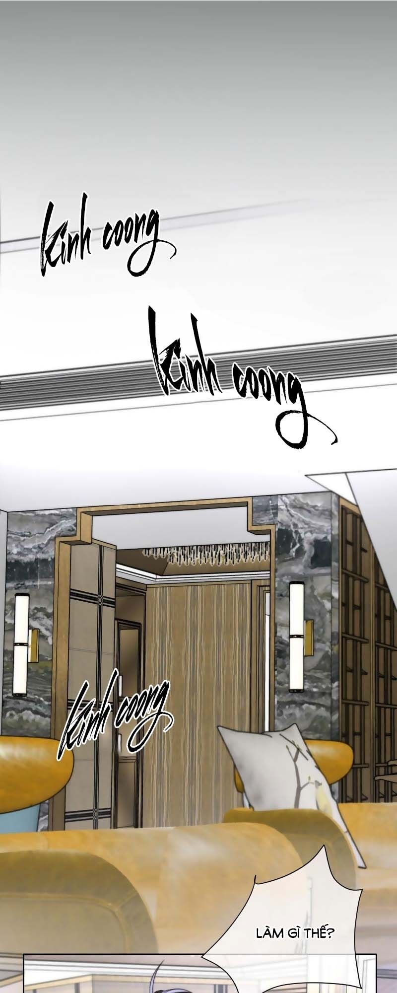 Fan Biến Thái Và Thần Tượng Xinh Đẹp Chapter 85 - Trang 2