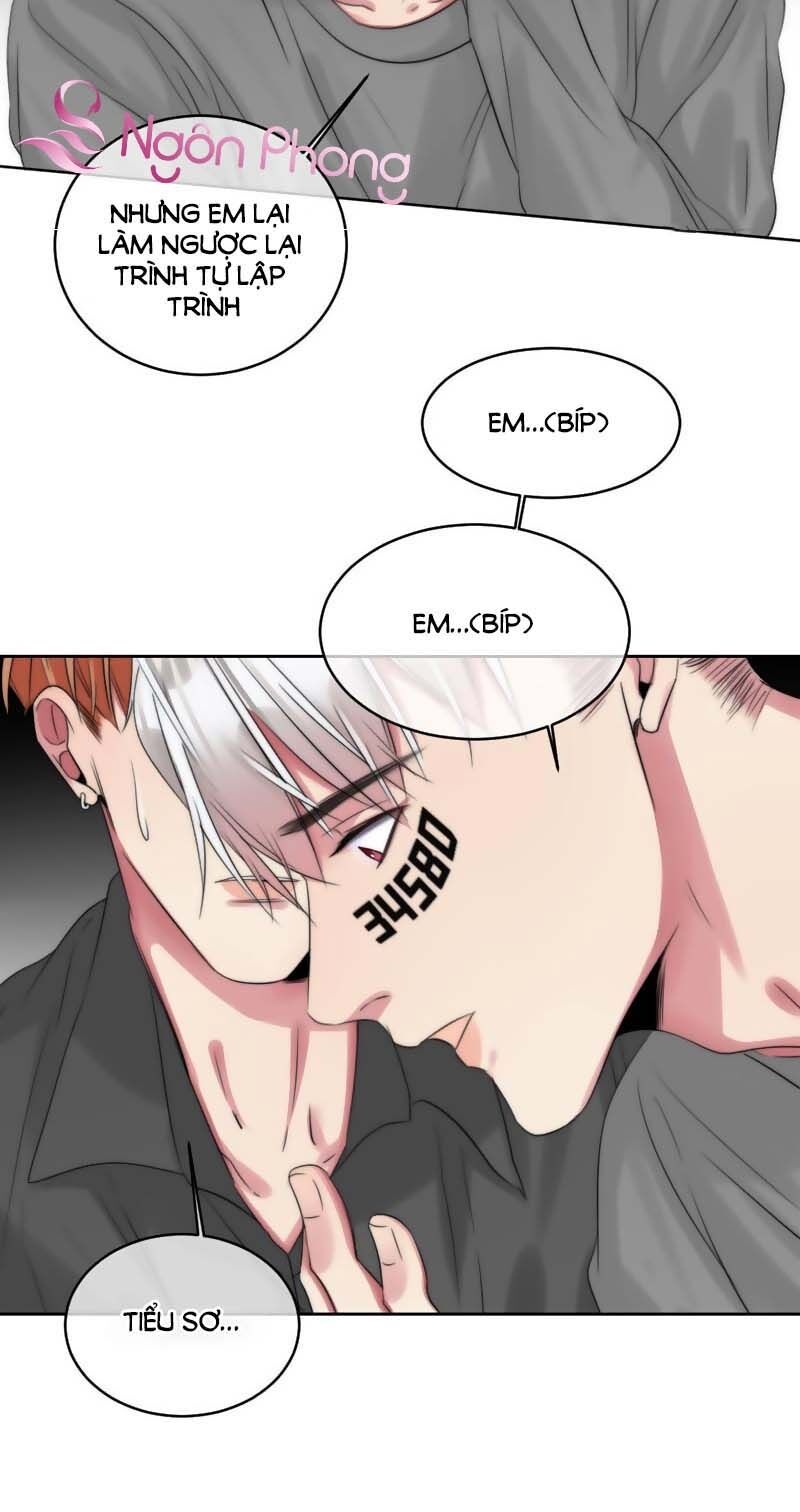 Fan Biến Thái Và Thần Tượng Xinh Đẹp Chapter 85 - Trang 2