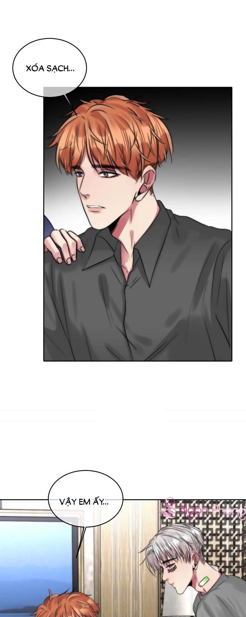 Fan Biến Thái Và Thần Tượng Xinh Đẹp Chapter 85 - Trang 2