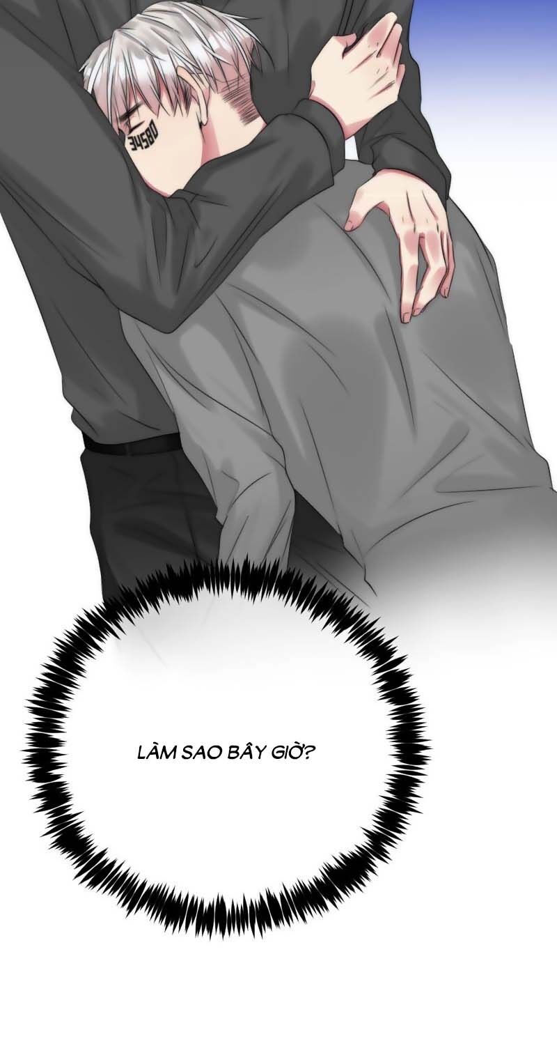 Fan Biến Thái Và Thần Tượng Xinh Đẹp Chapter 85 - Trang 2