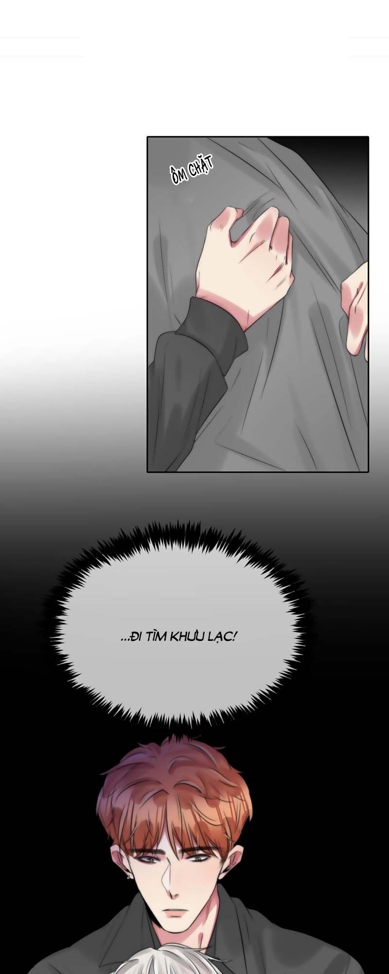 Fan Biến Thái Và Thần Tượng Xinh Đẹp Chapter 85 - Trang 2