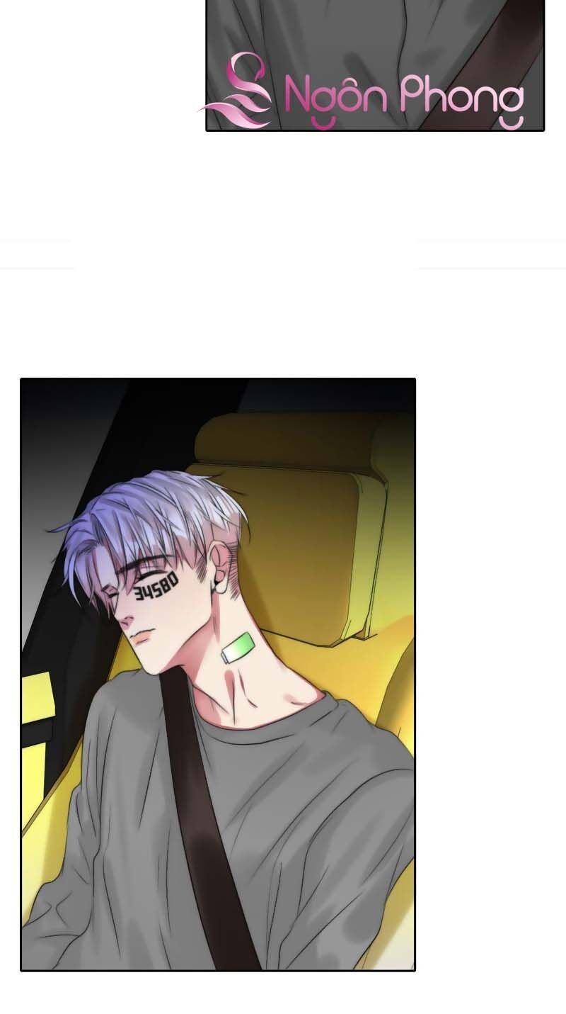 Fan Biến Thái Và Thần Tượng Xinh Đẹp Chapter 85 - Trang 2