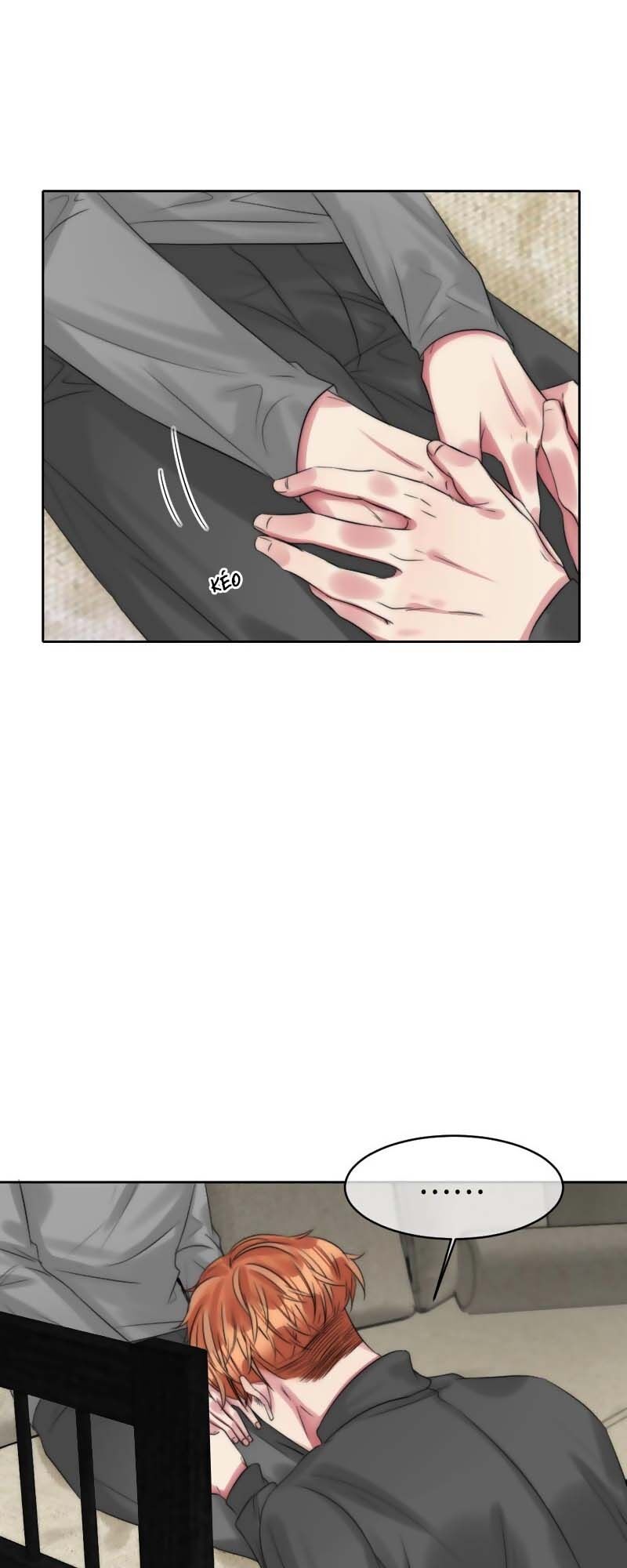 Fan Biến Thái Và Thần Tượng Xinh Đẹp Chapter 86 - Trang 2