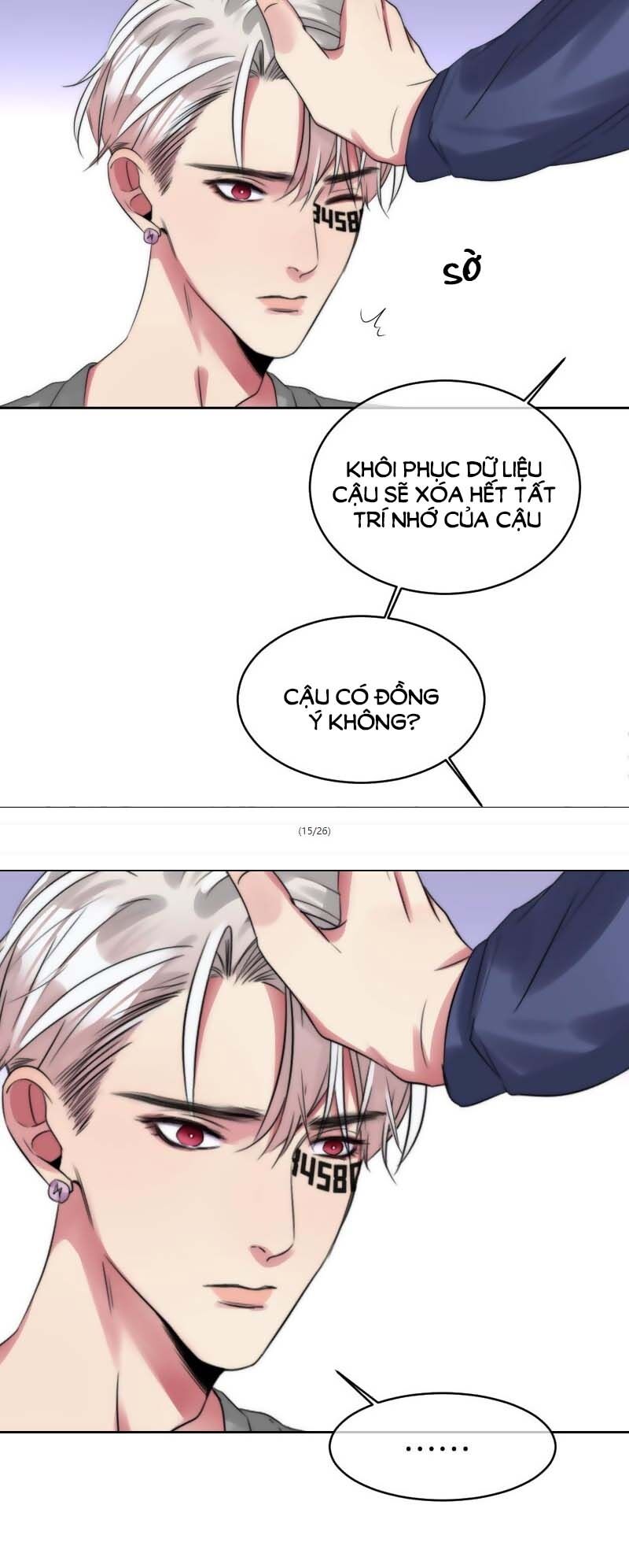 Fan Biến Thái Và Thần Tượng Xinh Đẹp Chapter 86 - Trang 2