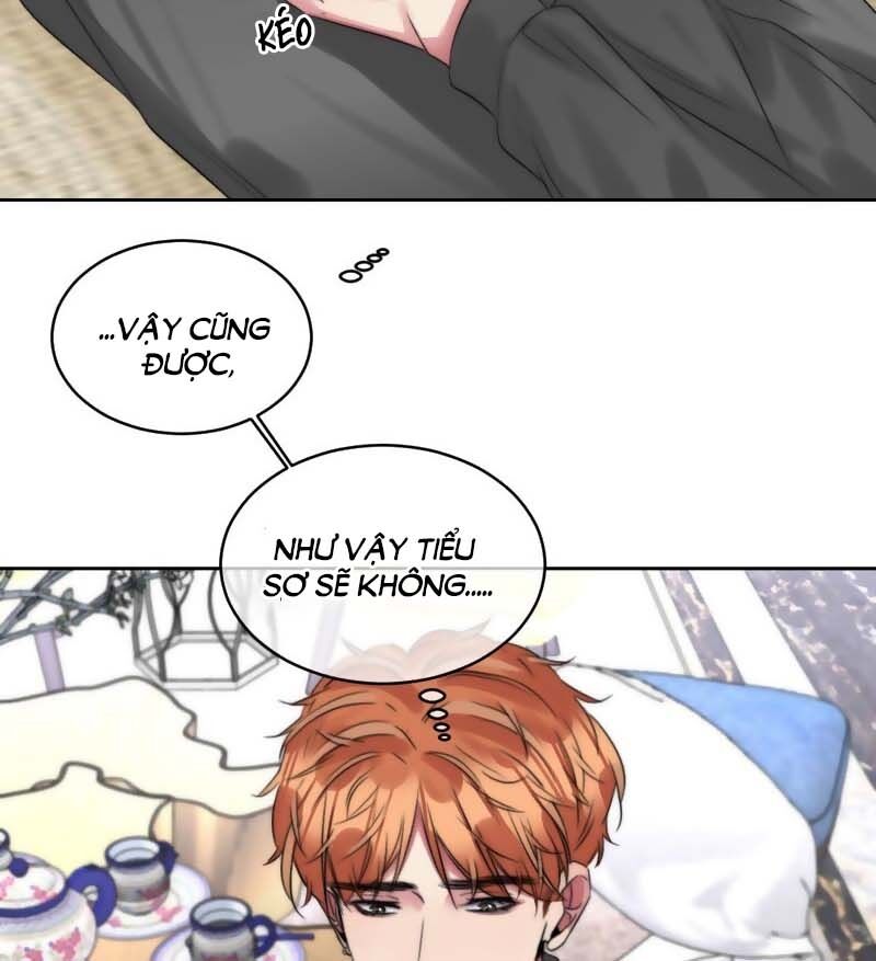 Fan Biến Thái Và Thần Tượng Xinh Đẹp Chapter 86 - Trang 2