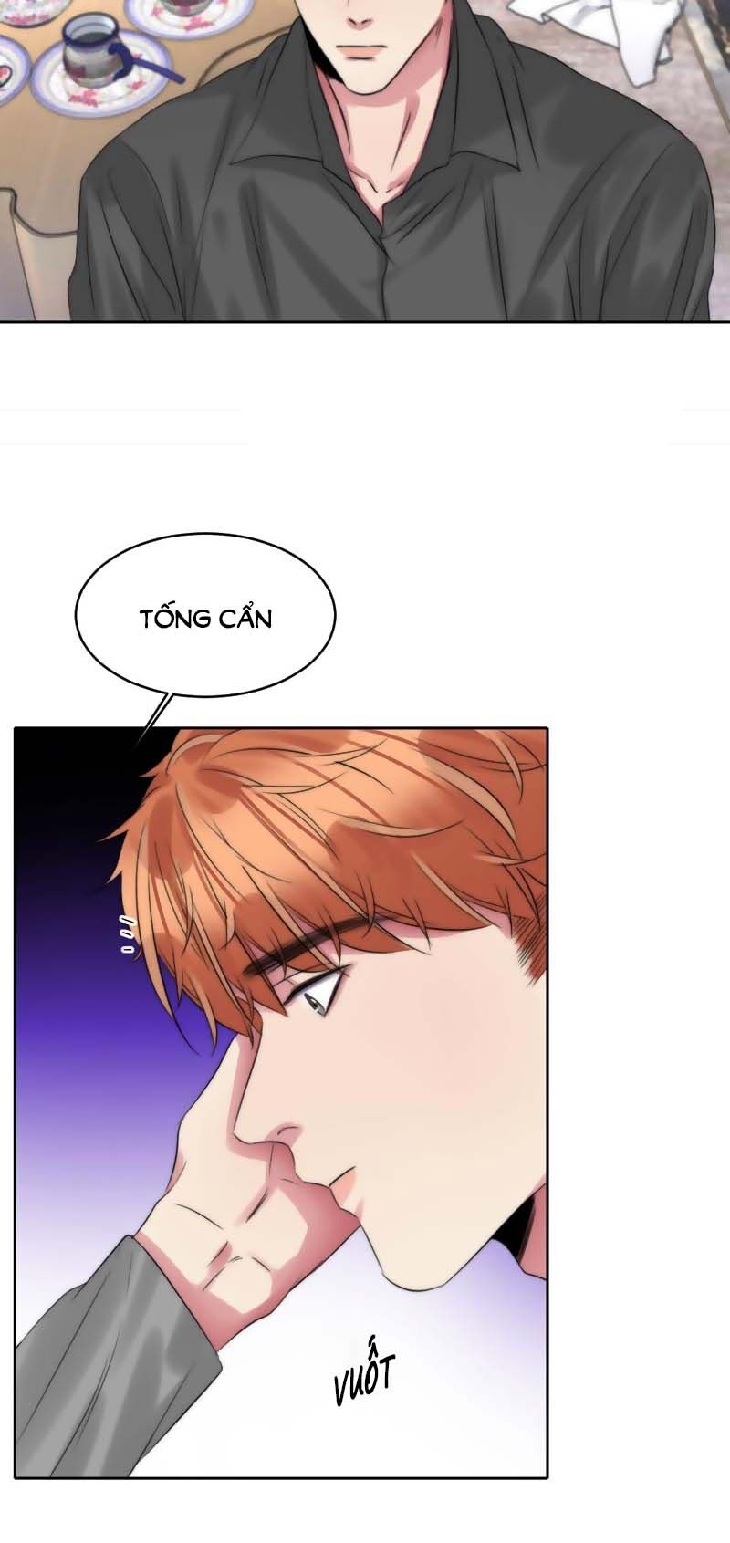 Fan Biến Thái Và Thần Tượng Xinh Đẹp Chapter 86 - Trang 2